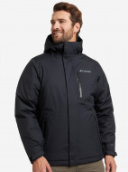 Пуховик мужской Columbia Oak Harbor Insulated Jacket
