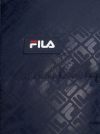 FILA ерлер мамық курткасы — фото №10
