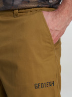 Брюки мужские Geotech — фото №5