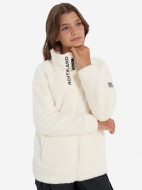 Джемпер флисовый для девочек Northland — фото №5