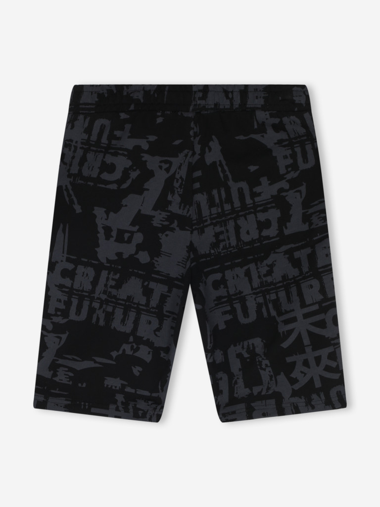 Шорты для мальчиков Demix — фото №2