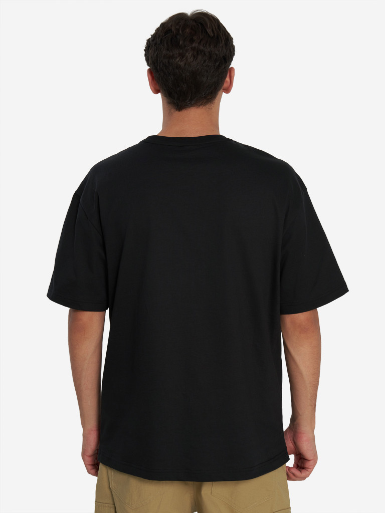 Футболка мужская FILA — фото №3