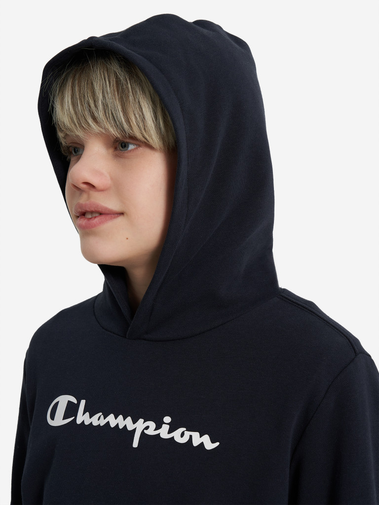 Худи детское Champion — фото №8