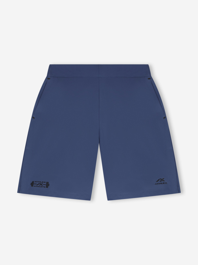 Athlex Athletic Fit ерлер шорты — фото №12