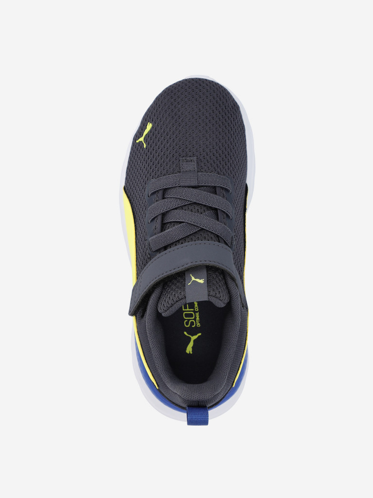 Кроссовки для мальчиков PUMA Anzarun Lite Ac+ Ps — фото №5