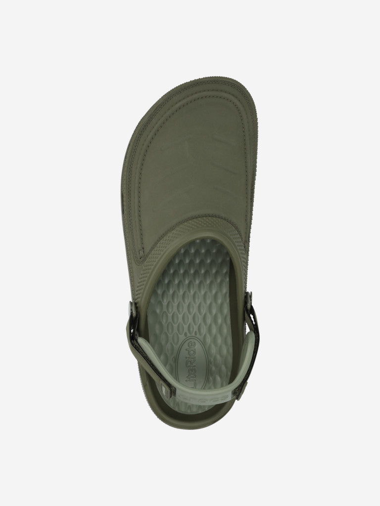 Сабо мужские Crocs Yukon Vista II LR — фото №6
