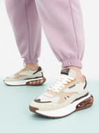 Кроссовки женские Athlex Spacer Retro — фото №8