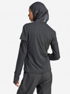 Футболка женская adidas Adizero — фото №2