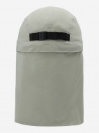 Бейсболка Columbia Coolhead Zero II Cachalot — фото №6