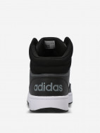 Кеды мужские adidas Hoops 3.0 Mid — фото №3
