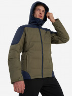 Пуховик мужской Columbia Woolly Hollow III Jacket — фото №5