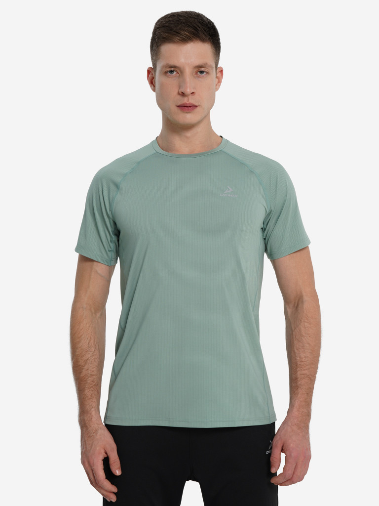 Футболка мужская Demix — фото №2