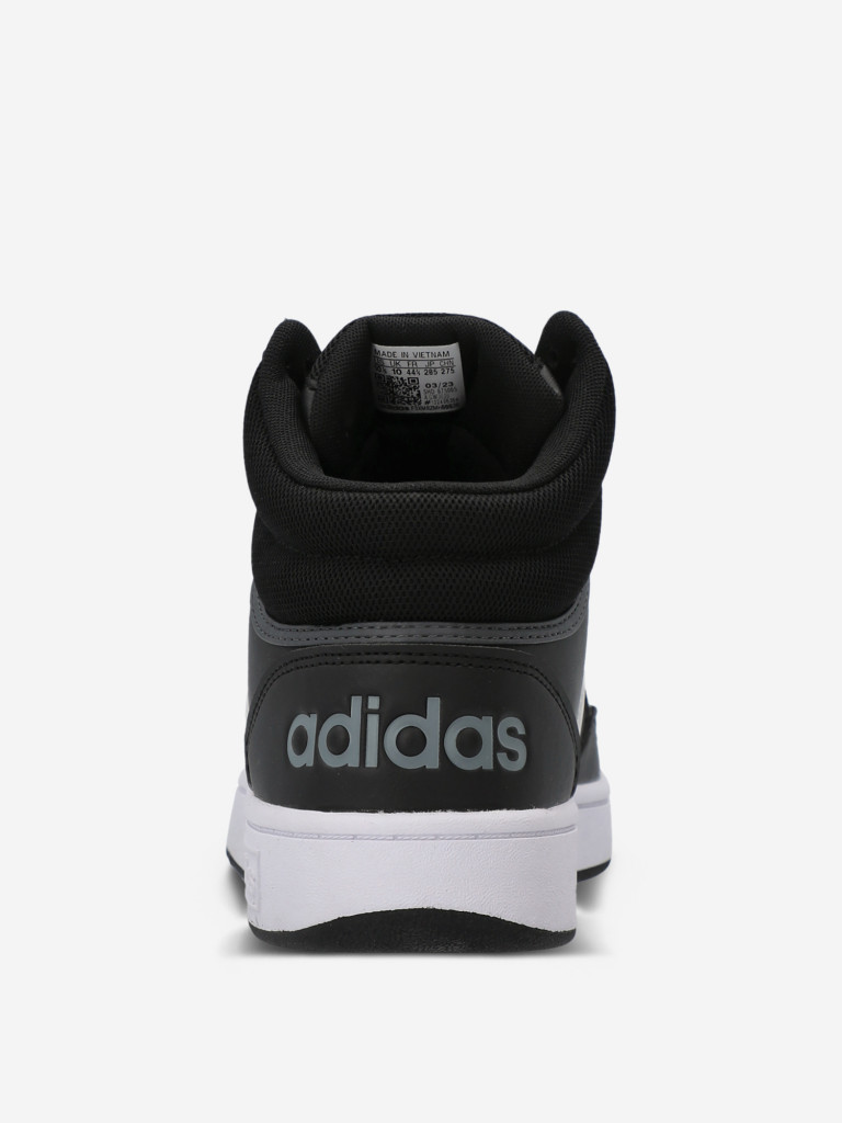 Кеды мужские adidas Hoops 3.0 Mid — фото №3