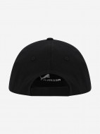 Бейсболка для мальчиков PUMA Ess No.1 Logo — фото №9