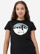 Футболка для девочек Champion