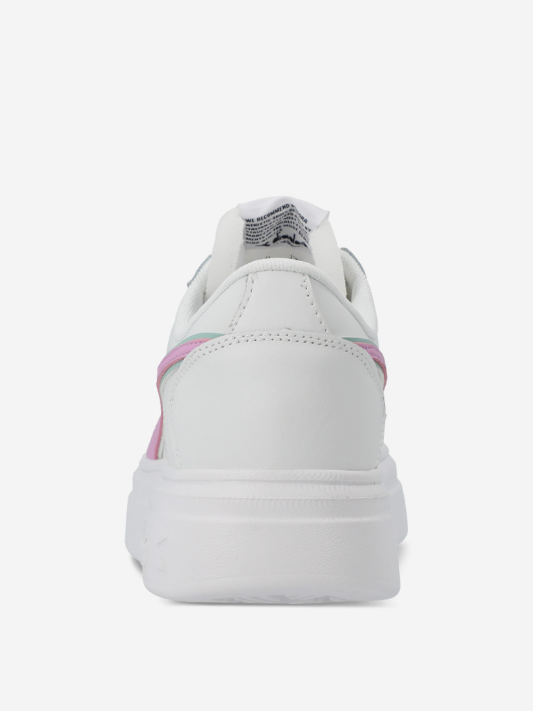 Кеды женские Diadora Magic Bold Wn — фото №4