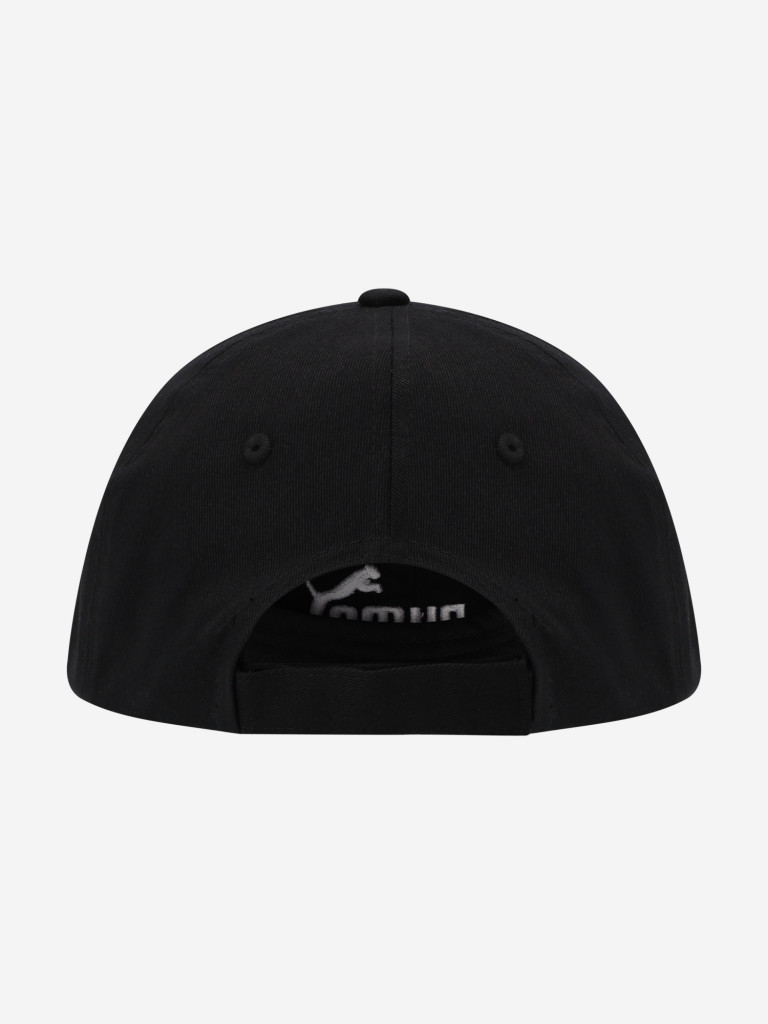 Бейсболка для мальчиков PUMA Ess No.1 Logo — фото №9