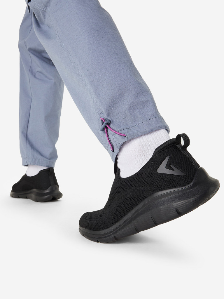 Слипоны мужские Demix Magus Slipon Knit — фото №9