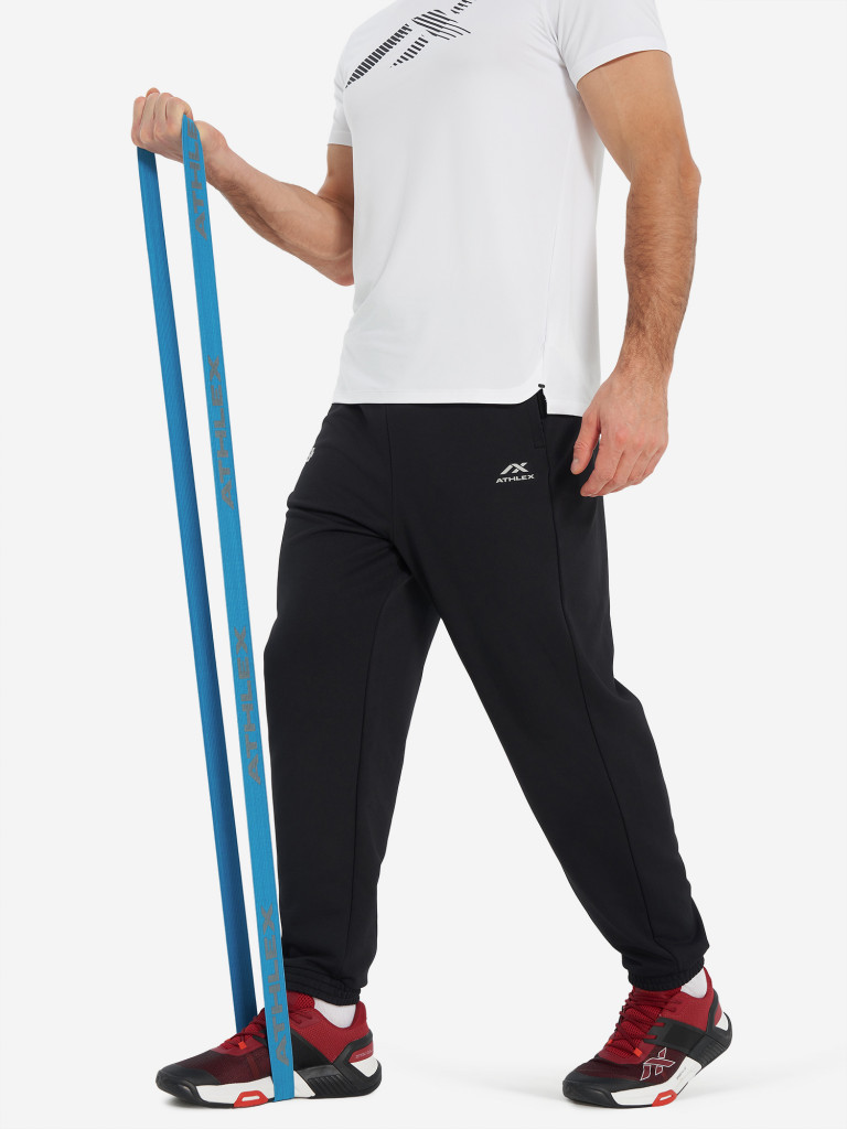 Athlex ерлер шалбары