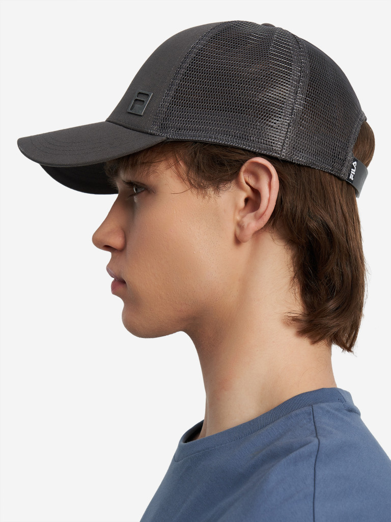 Бейсболка FILA — фото №11