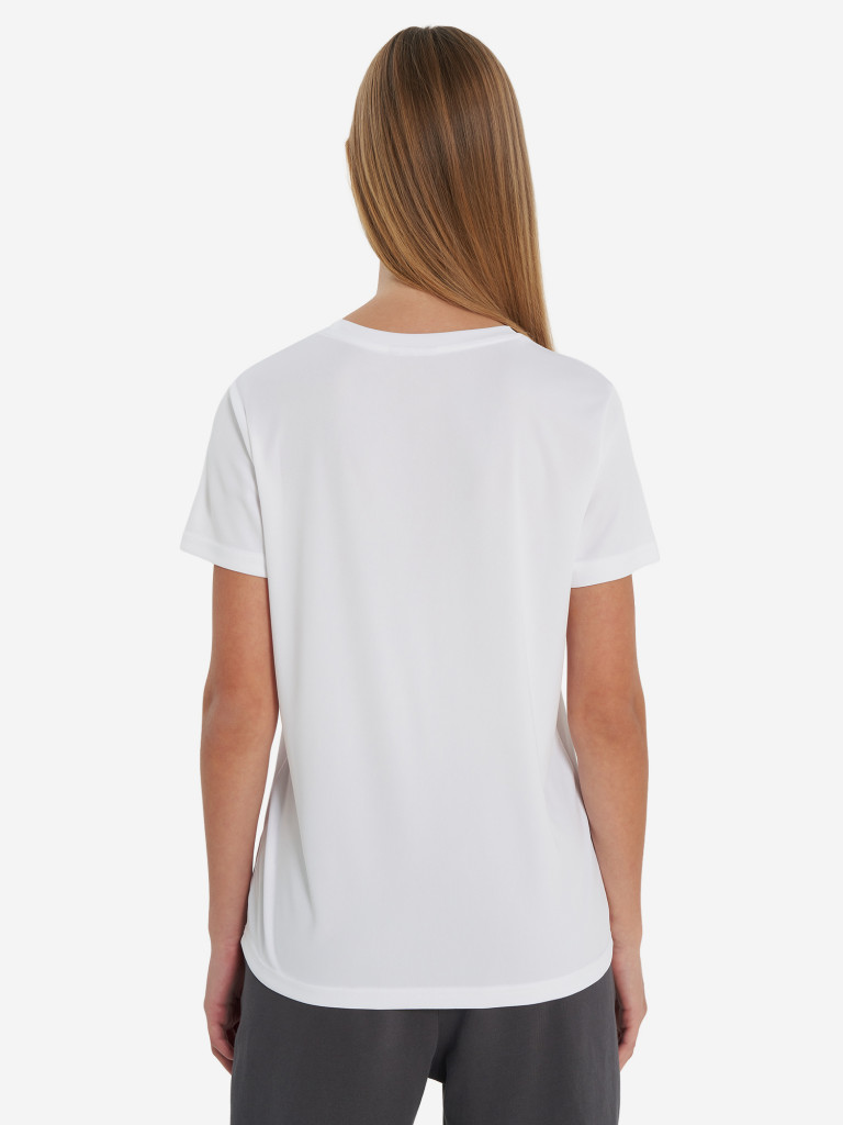 Футболка женская GSD — фото №3