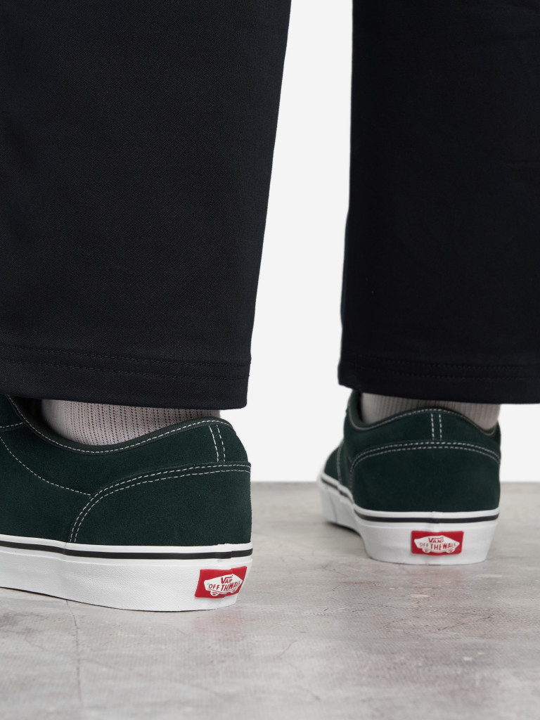 Кеды мужские Vans Atwood — фото №9