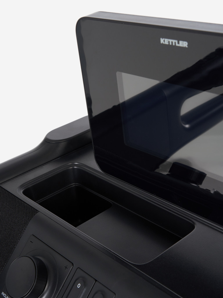 KETTLER Track S7 жүгіру жолы — фото №27