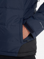 Columbia Woolly Hollow III Jacket ерлер мамық курткасы — фото №10