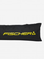 Чехол для беговых лыж Fischer Economy ECO XC 210 см, 3 пары — фото №5