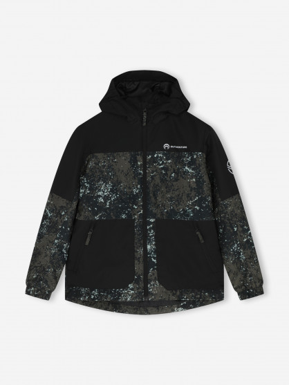 Легкая куртка для мальчиков Outventure