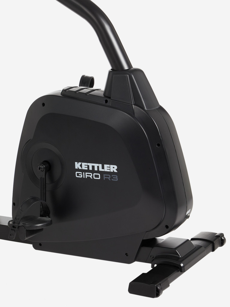 Велотренажер KETTLER Giro R3 — фото №8