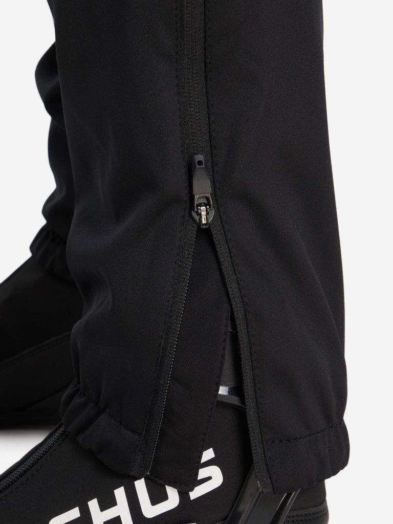 Брюки софтшелл мужские Fischer Softshell Light — фото №8