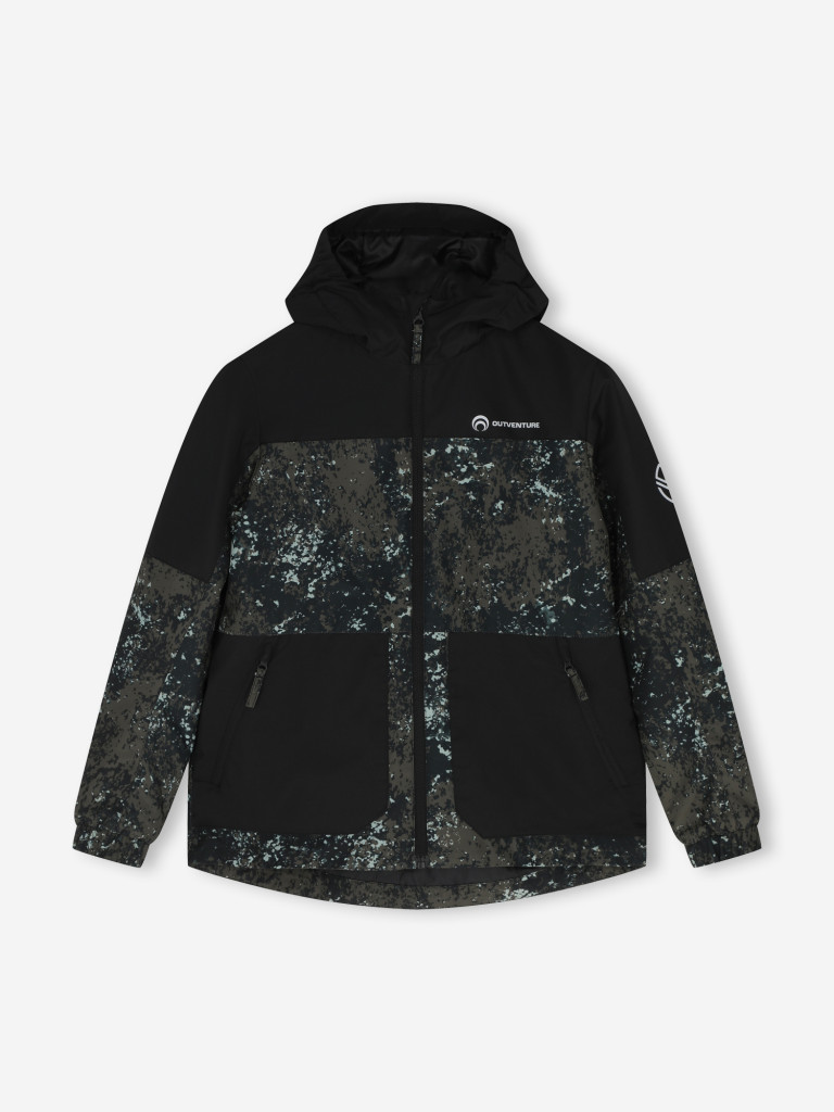 Легкая куртка для мальчиков Outventure