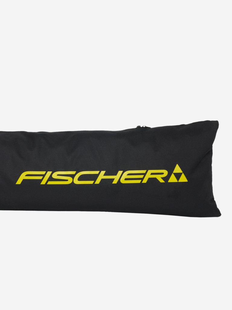 Чехол для беговых лыж Fischer Economy ECO XC 210 см, 3 пары — фото №5