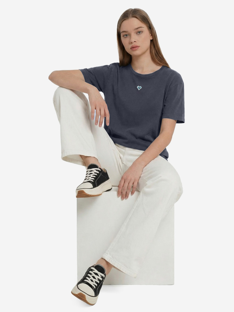 Protest әйелдер футболкасы — фото №4