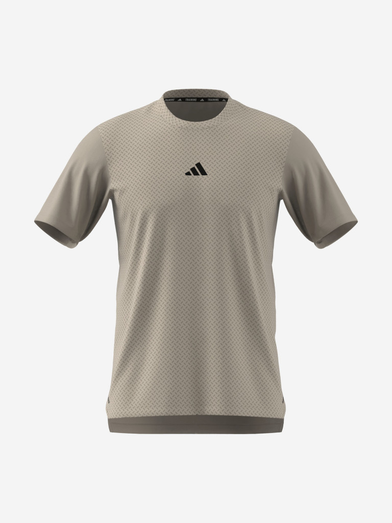Футболка мужская adidas Power — фото №2