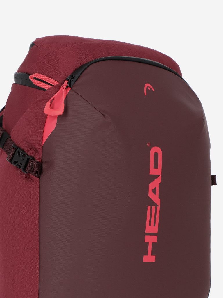 Рюкзак Head, 25 л — фото №22