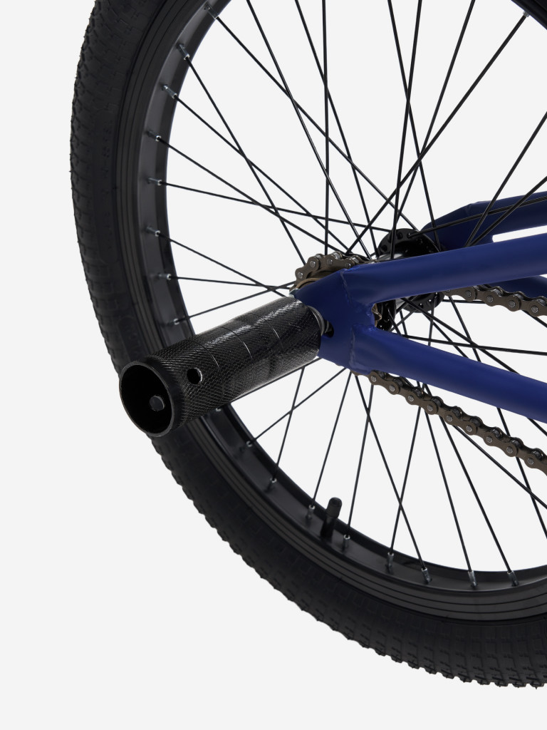 Велосипед Stern ВМХ Alien 20" — фото №9