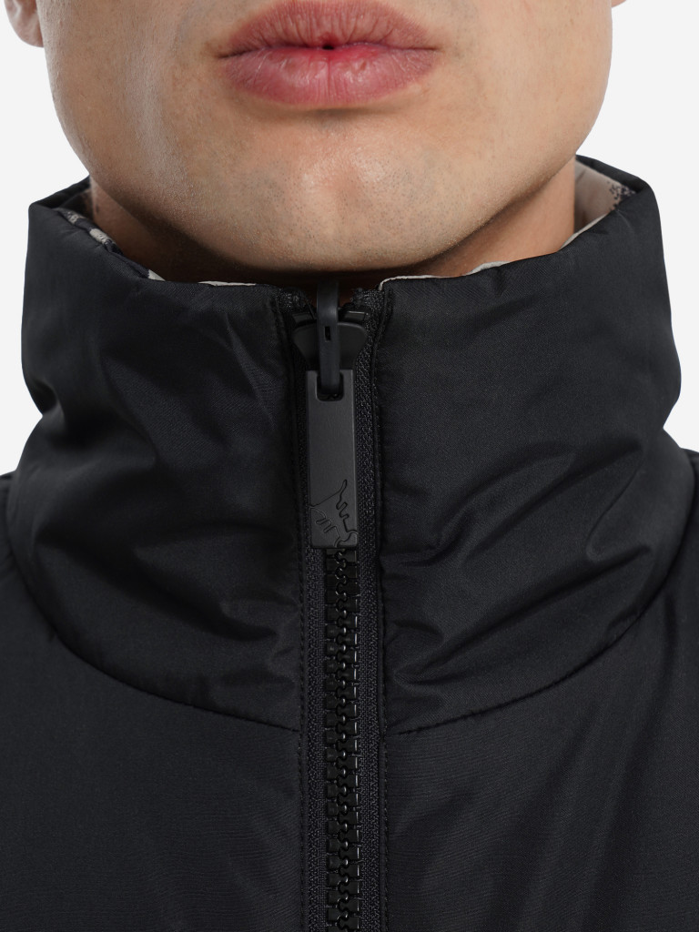 Куртка утепленная мужская Termit — фото №13