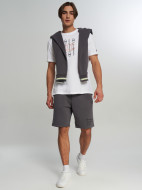 Champion ерлер шорты — фото №5