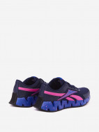 Кроссовки для девочек Reebok Zig Dynamica 2.0 — фото №3