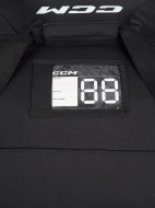 CCM Team Core 32 дөңгелегі бар балалар хоккей сөмкесі — фото №14