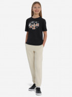 Футболка для девочек PUMA Graphic — фото №5