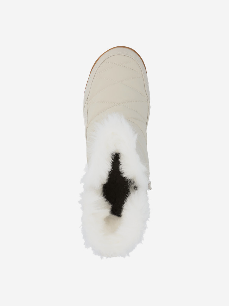 Сапоги утепленные женские Columbia Minx Slip V — фото №6