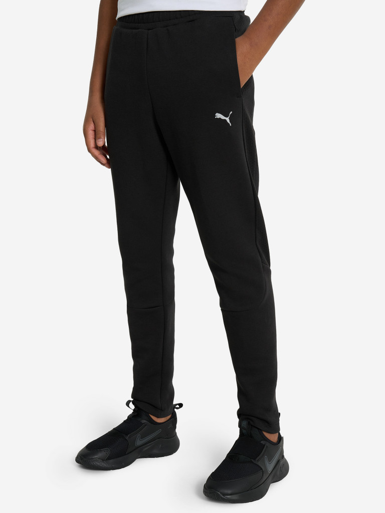 Брюки для мальчиков PUMA Evostripe — фото №2