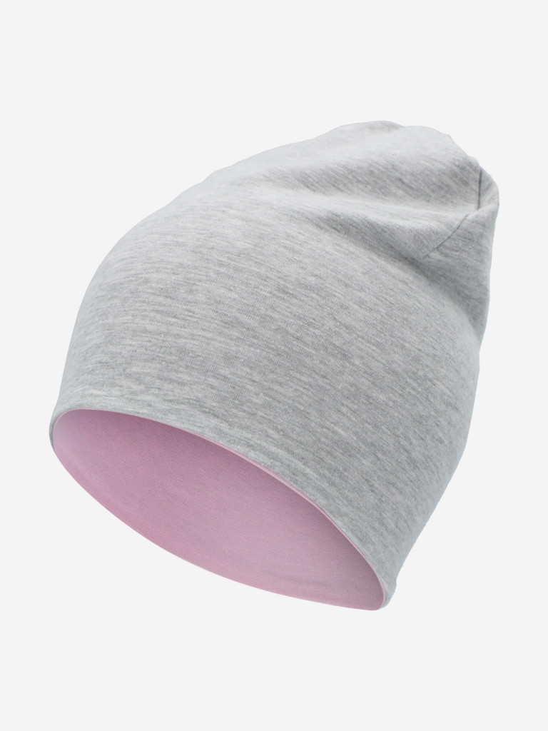 Қыздарға арналған жиынтық: GSD мойынорағышы, шапка — фото №7