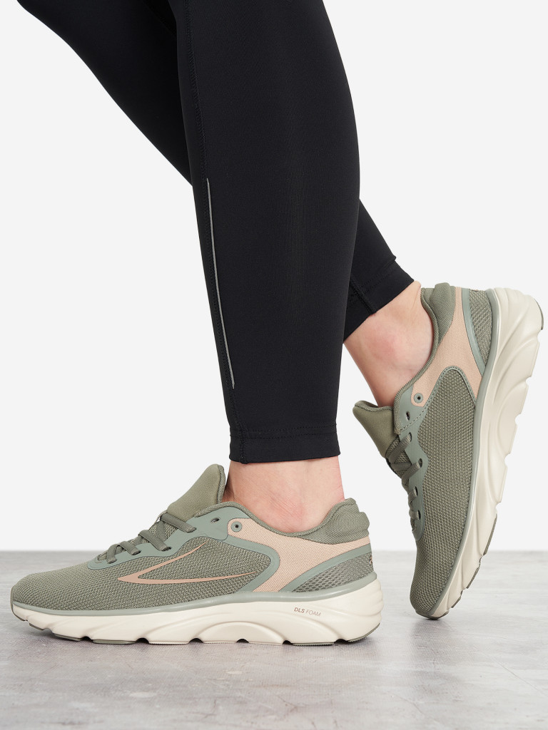 Кроссовки женские FILA Megalite 6.0 — фото №8