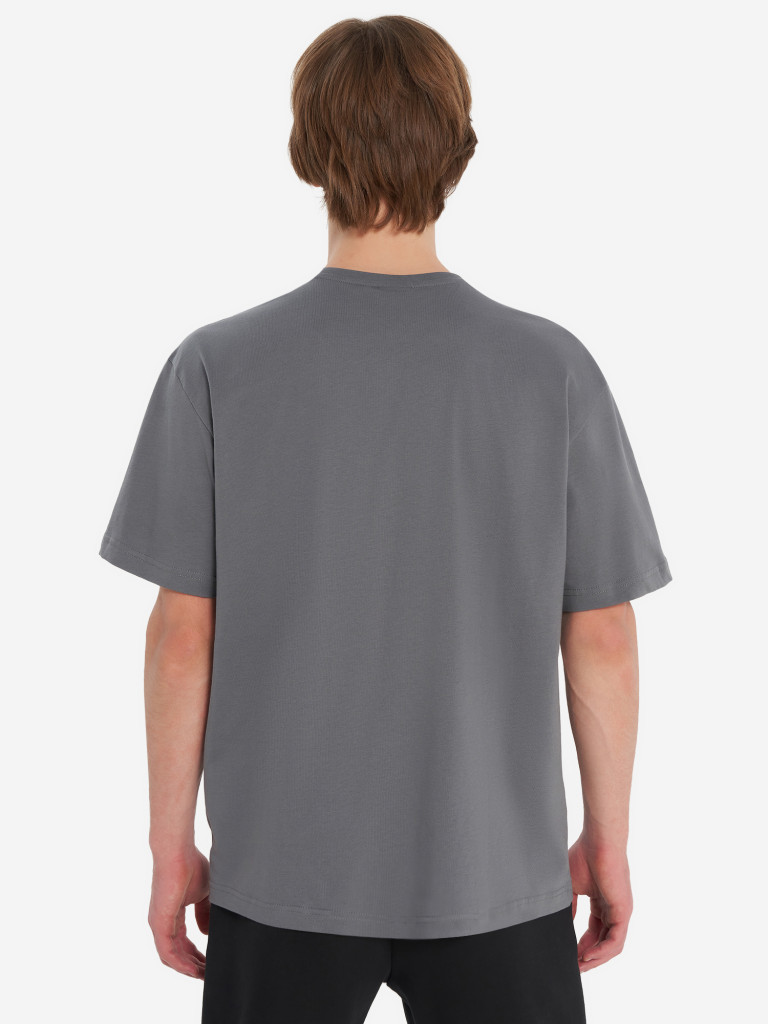 Demix Basic ерлер футболкасы — фото №3