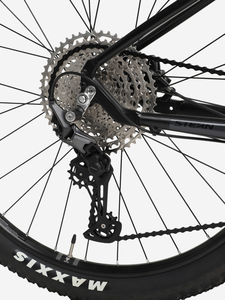 Stern Motion Х 29" тау велосипеді — фото №6