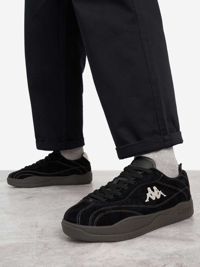 Кеды мужские Kappa Icon — фото №8